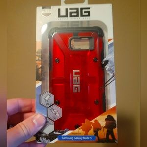Samsung Galaxy Note 5 UAG Case